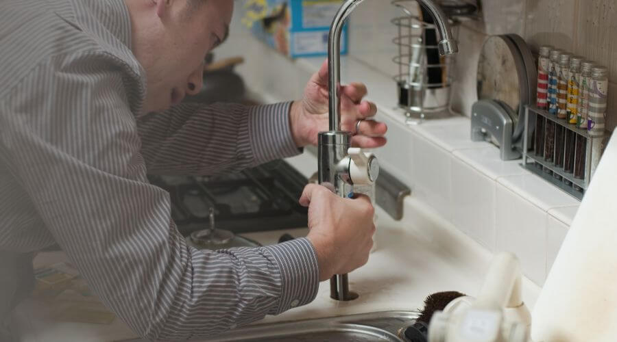 Professional Tankless Water Heater Installation in Duenweg, MO